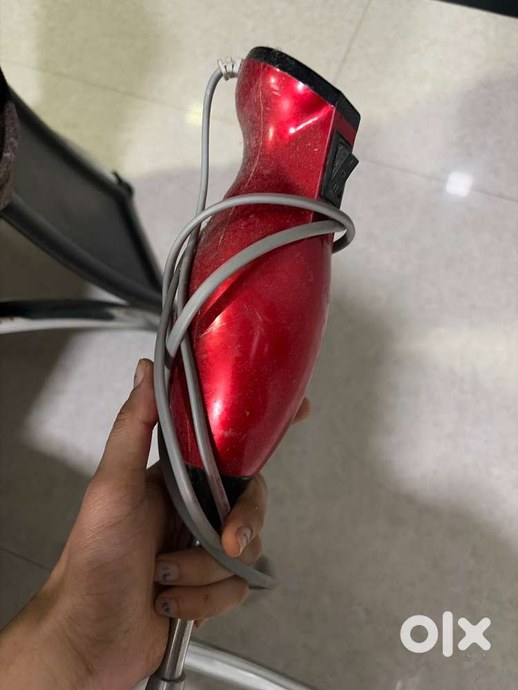 Electric brander