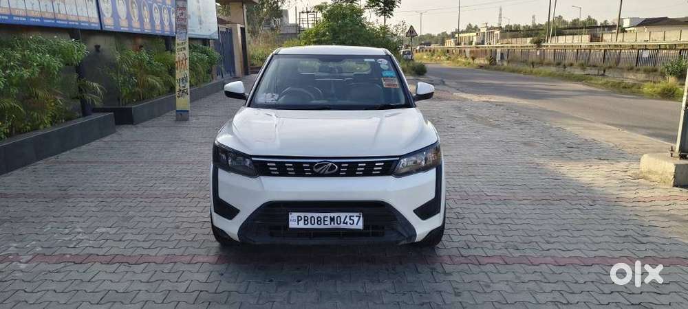 Mahindra Xuv300 W4 Diesel, 2019, Diesel