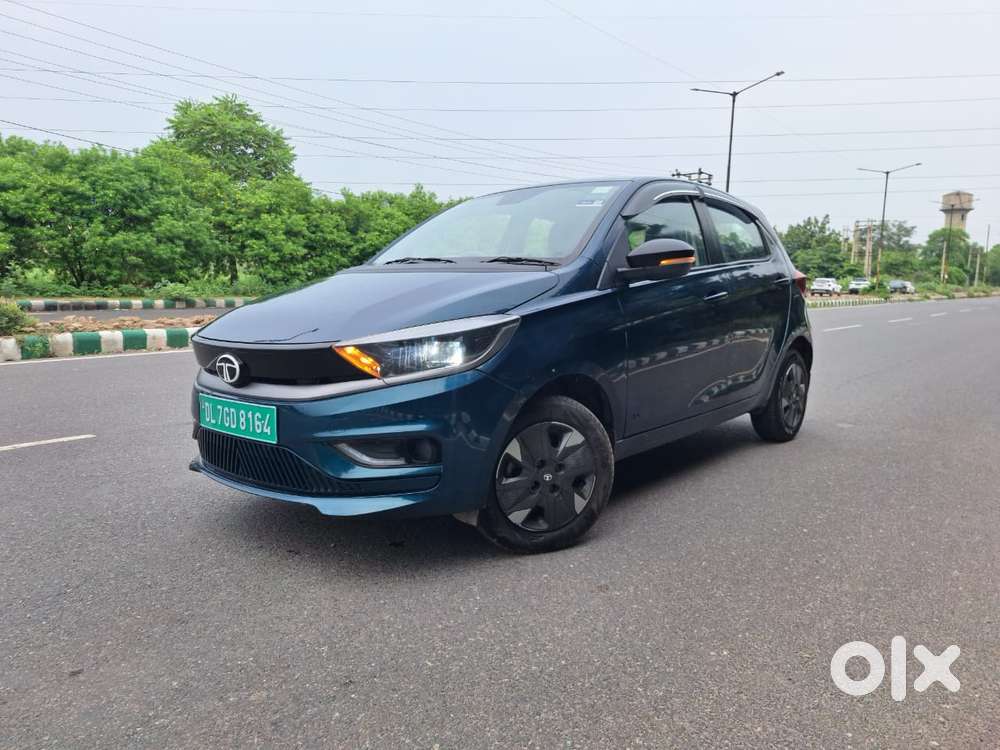 Tata Tigor Ev Xz Plus, 2026, Electric