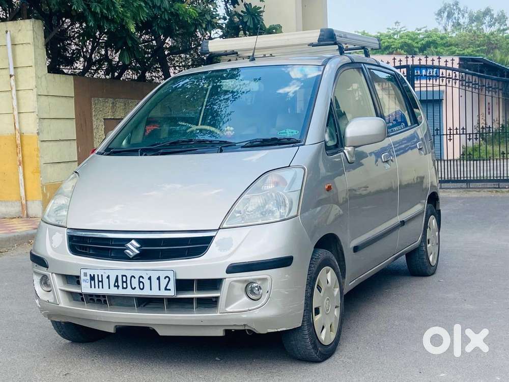 Maruti Suzuki Zen Estilo Vxi Bsiv, 2007, Petrol