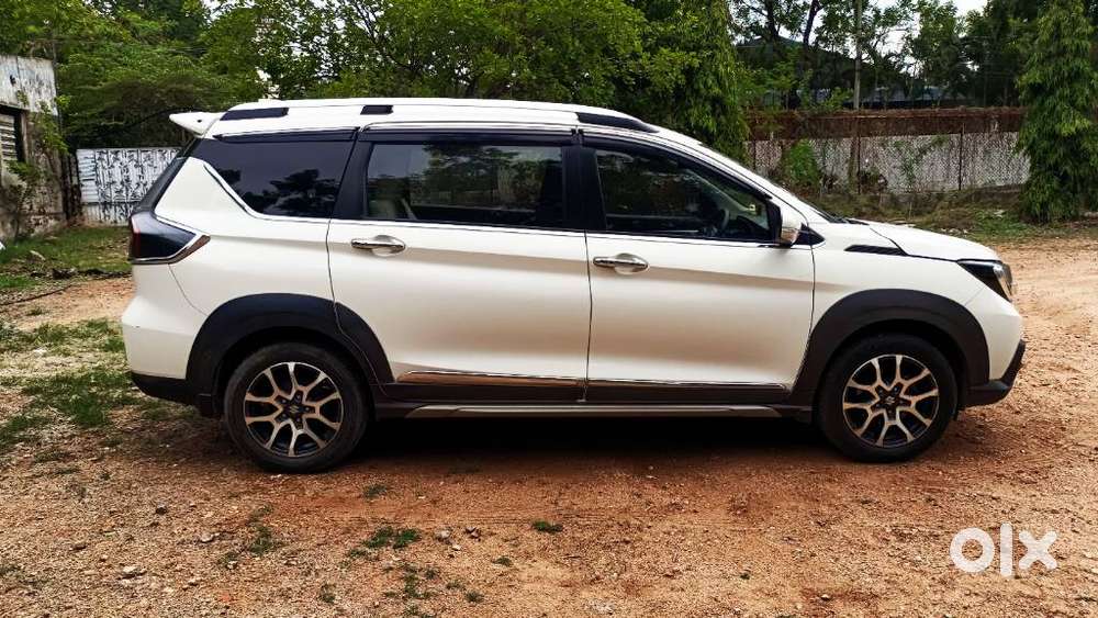 Maruti Suzuki Xl6, 2022