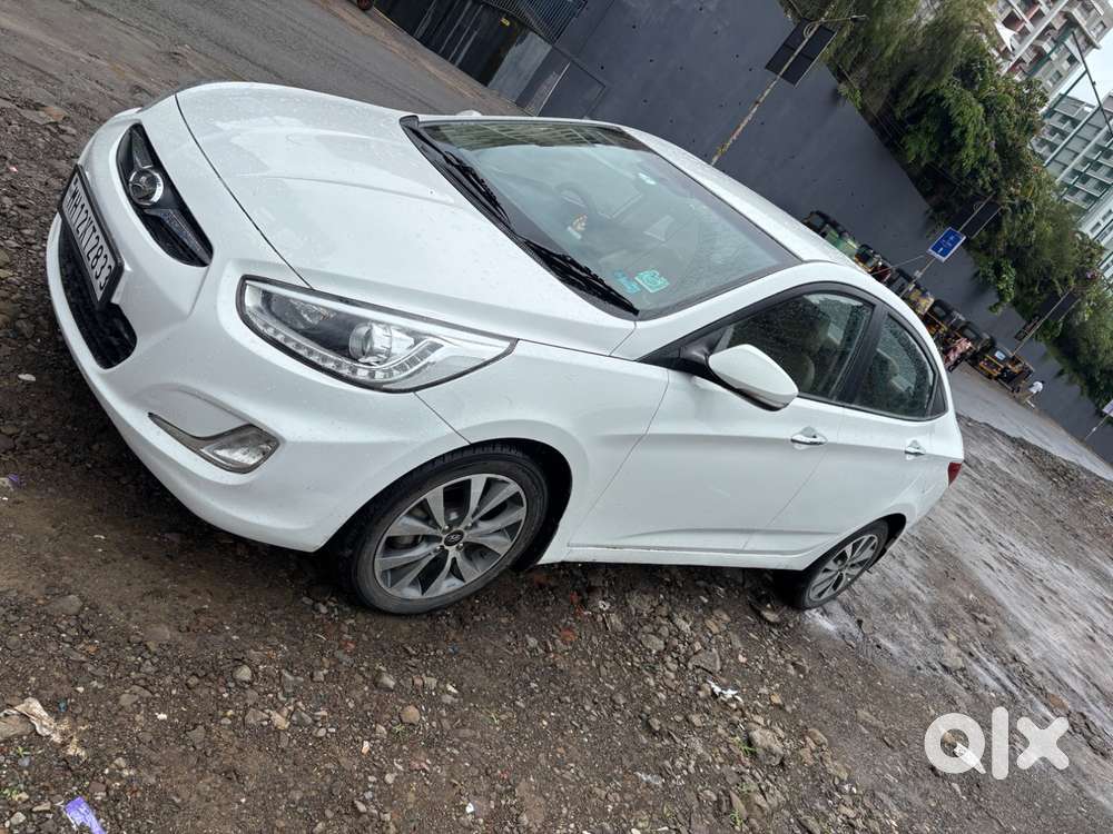Well Maintained Car