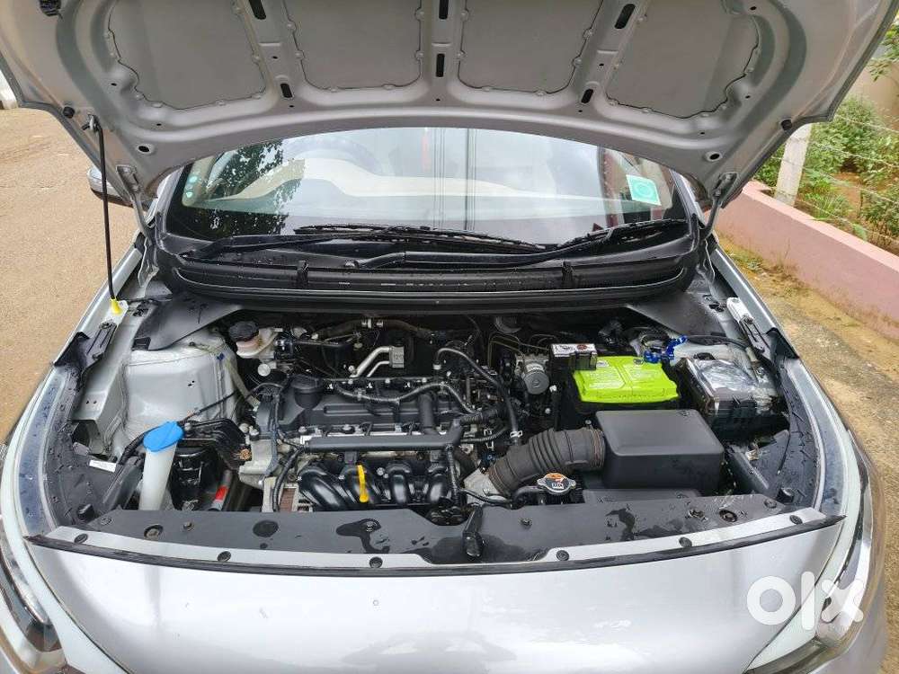 Hyundai Elite I20 Asta 1.2 Mt, 2018, Petrol