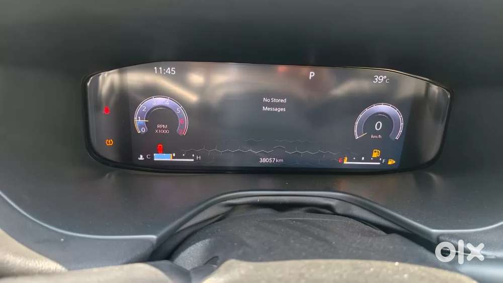 Jeep Compass 1.4 Sport, 2021, Petrol