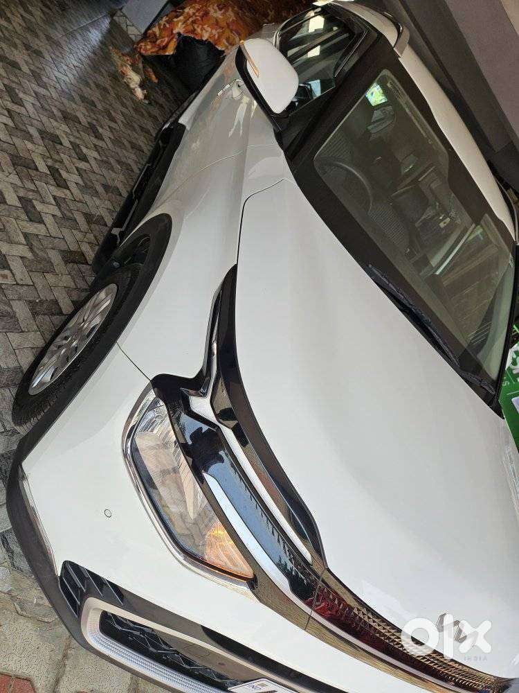 Kia Carens 1.4 Prestige 7 Str, 2023, Petrol