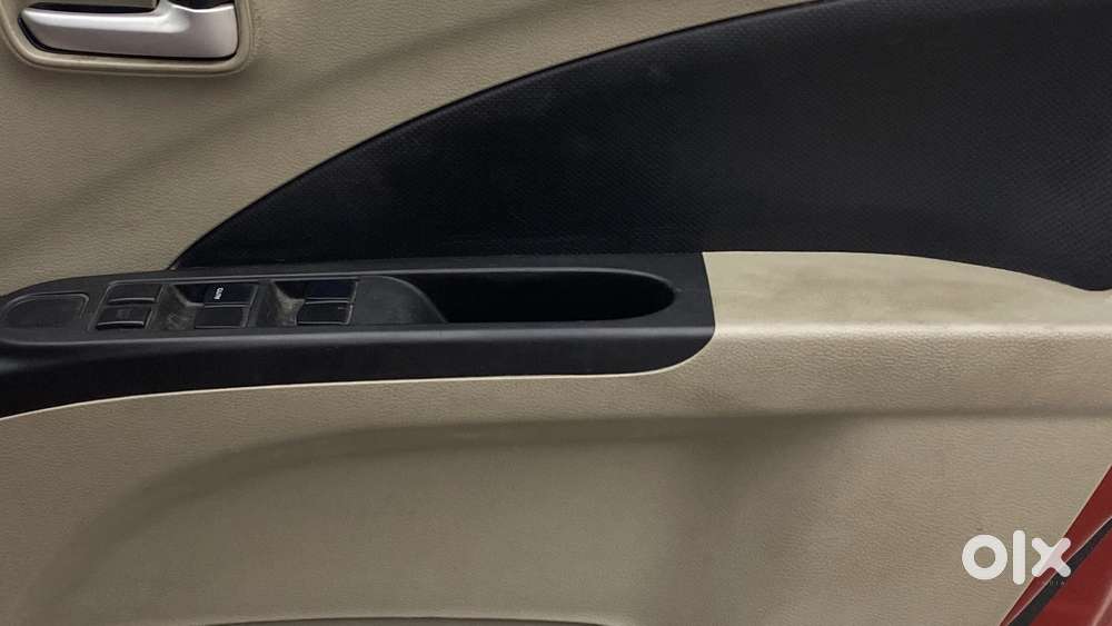 Maruti Suzuki Celerio 2014-2017 Vxi At, 2014, Petrol