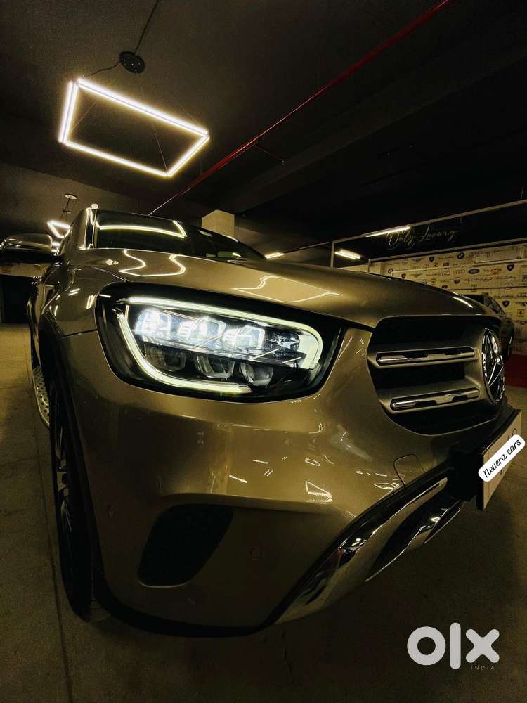 Mercedes-benz Glc 220d 4matic, 2023, Diesel