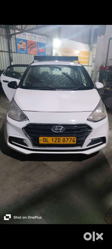 Hyundai Xcent Prime 2019 Lpg 300000 Km Driven