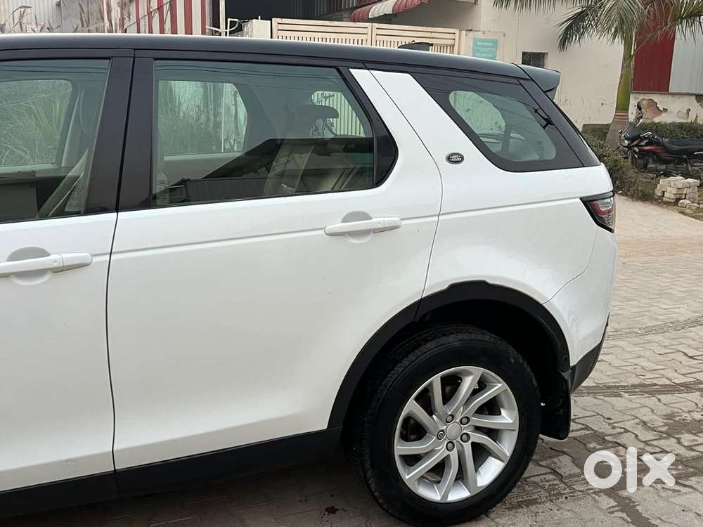 Land Rover Discovery Sport 2020 Diesel Hse