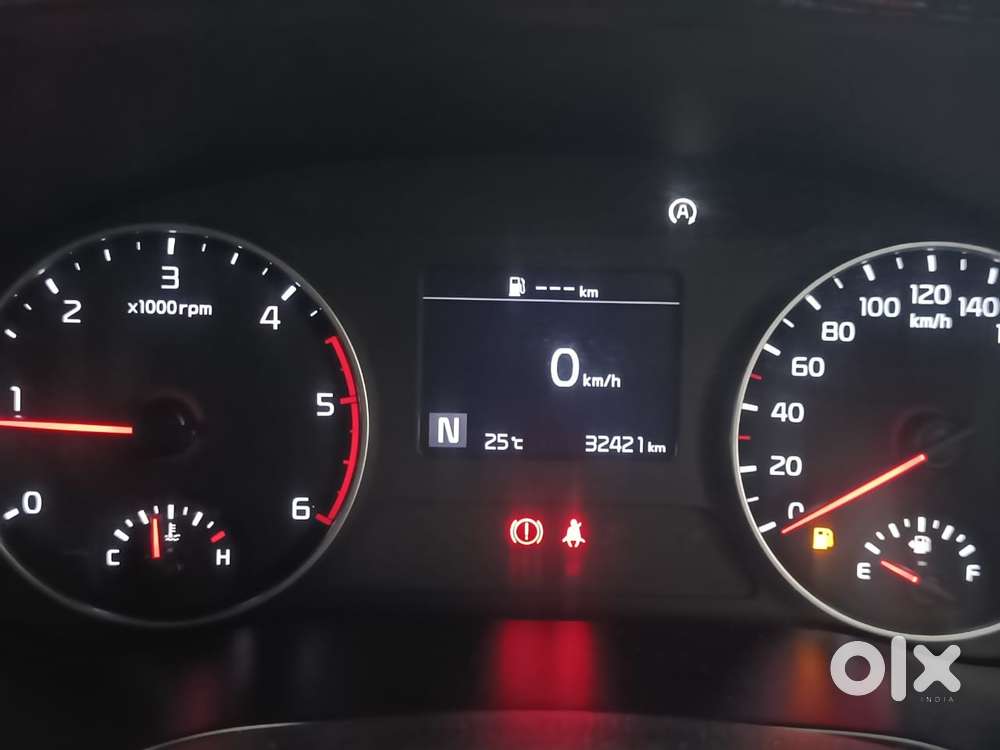 Kia Seltos Htx D, 2023, Diesel