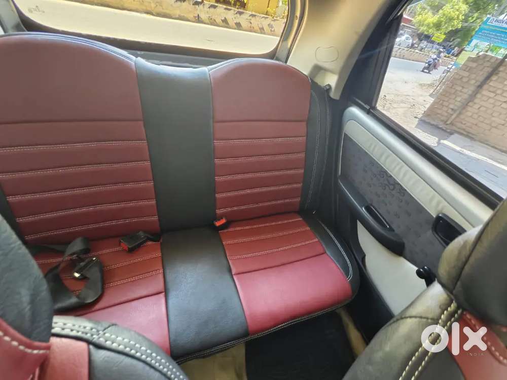 Tata Nano 2016 Petrol 40000 Km Driven