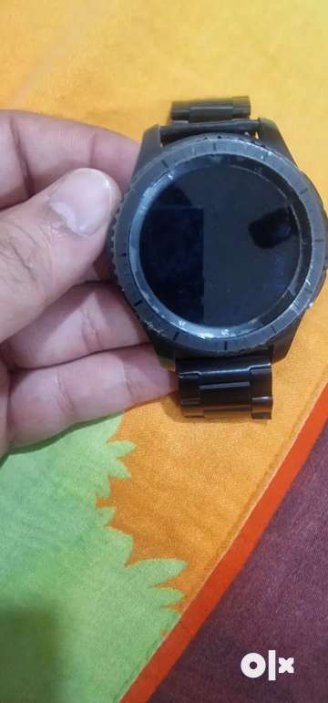 Samsung galaxy s3 frontier watch Accessories 1784727810