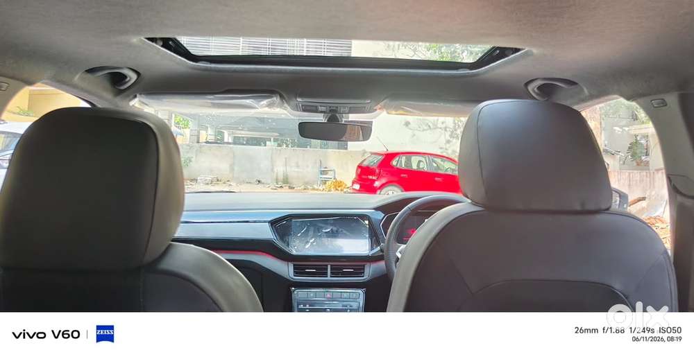 Volkswagen Taigun Gt Plus Dsg 2025