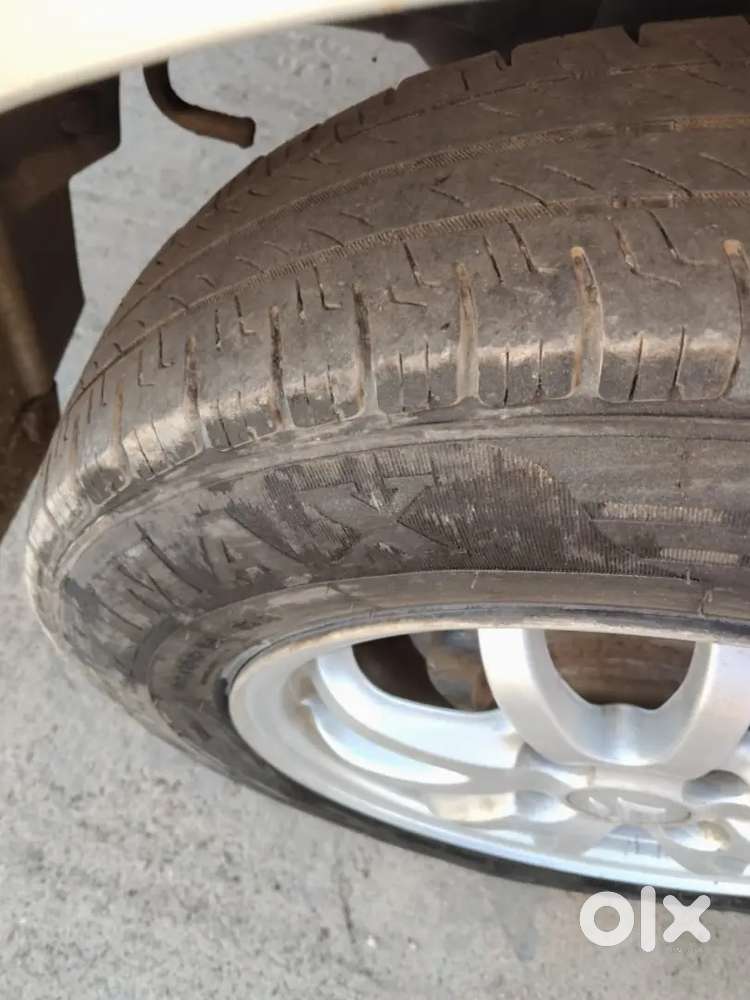 Maruti Suzuki Dzire 2014