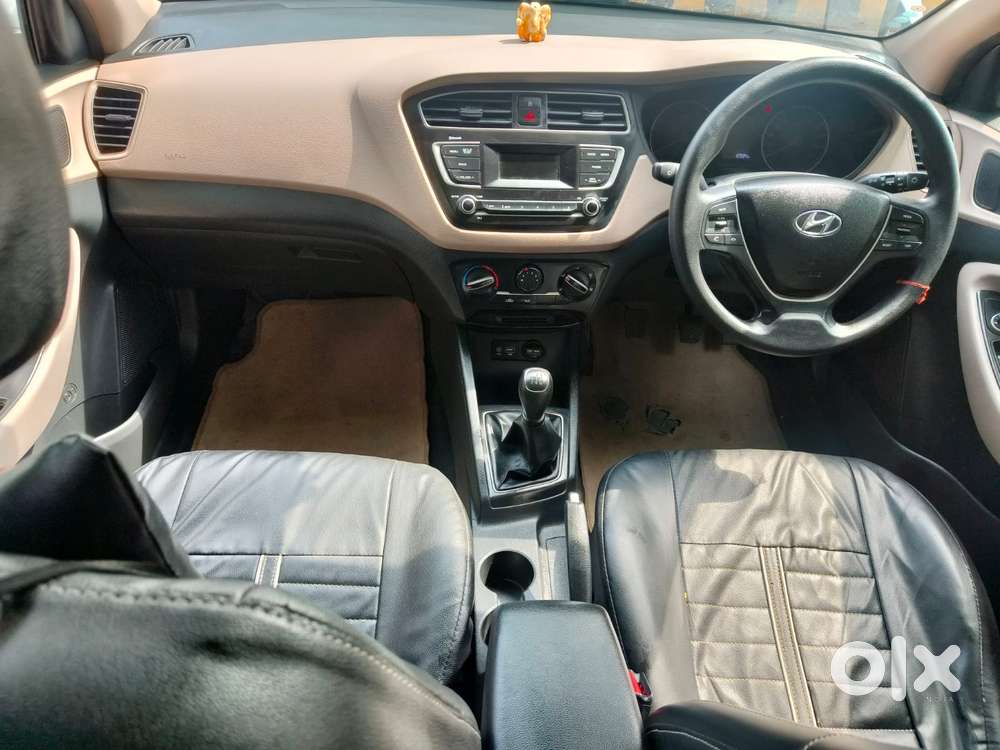 Hyundai I20 Magna Plus, 2019, Petrol