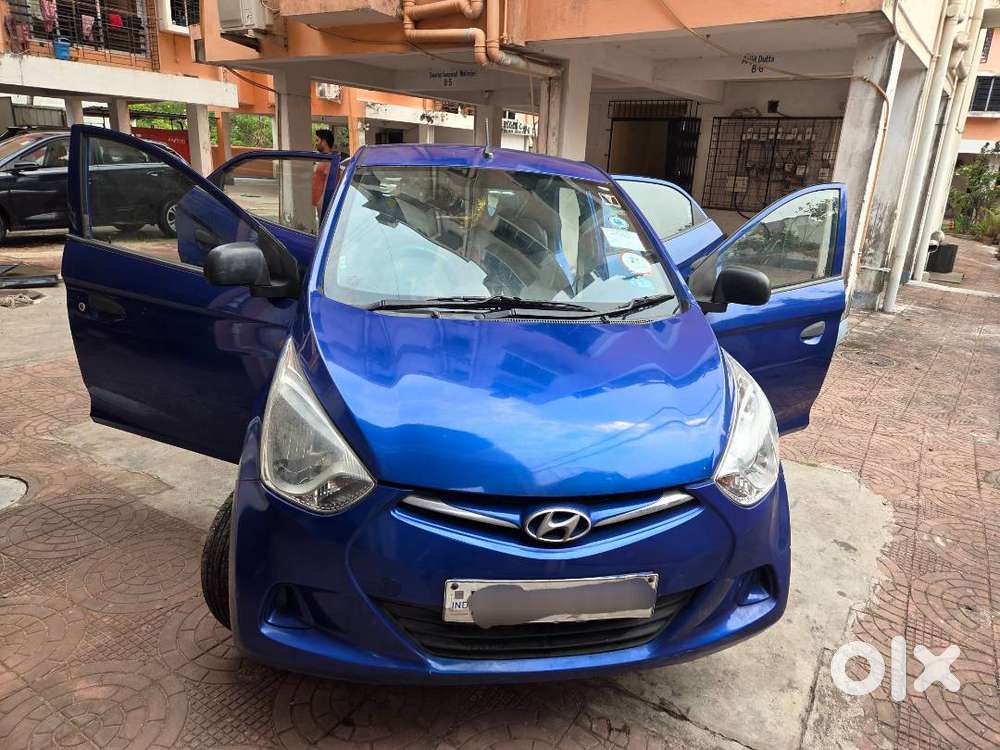 Urgent Sale Of My Hyundai Eon Magna+