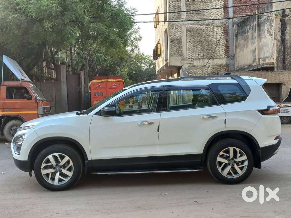 Tata Safari 2.0 Kryotec Xza Plus, 2022, Diesel
