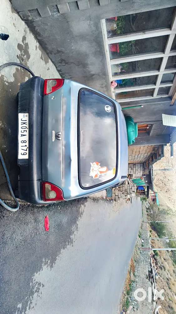 Maruti 800 2007