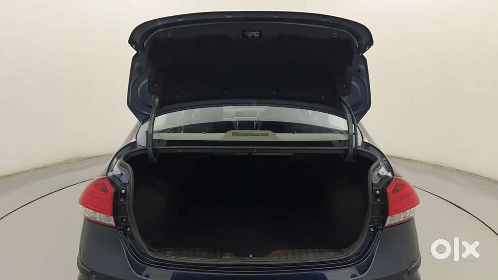 Maruti Suzuki Ciaz Zeta 1.5, 2022, Petrol