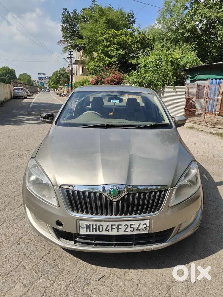 Skoda Rapid Diesel Excellent Condition
