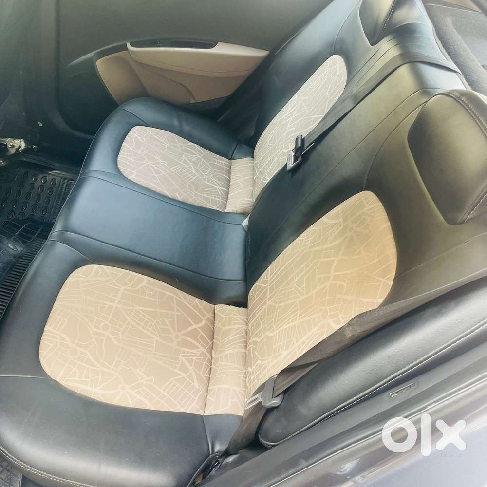 Hyundai Grand I10 1.2 Kappa Sportz Option, 2019, Petrol