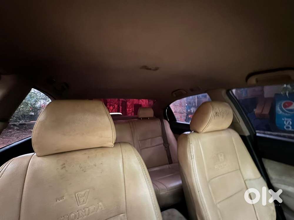 Honda Civic 2006 Petrol Well Maintained