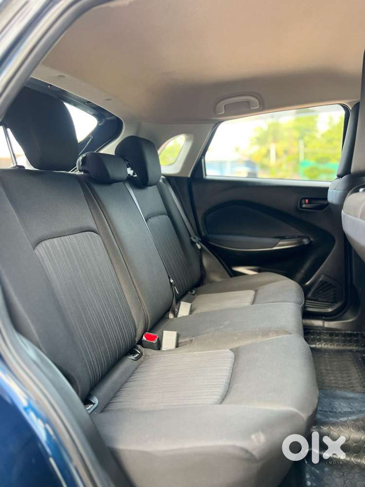 Maruti Suzuki Baleno Delta, 2023, Petrol