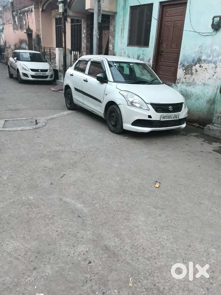 Maruti Dezire