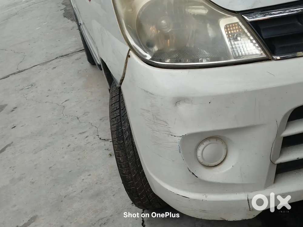 Maruti Estilo Vxi 2011