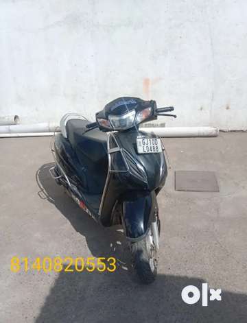 Activa 6g 1 owner Scooters 1758204544