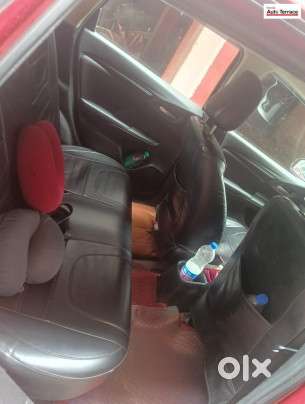 Honda Wr-v 1.5 Sv I-dtec Mt, 2021, Petrol