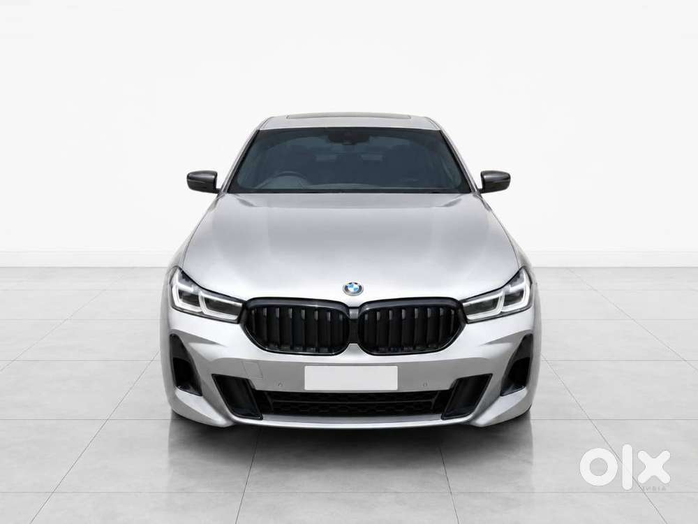 Bmw 6 Series Gt 2023 Petrol Well Maintained