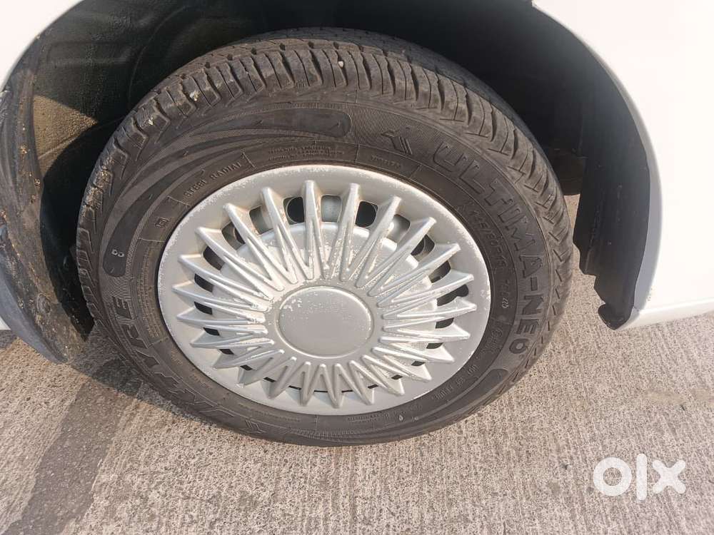 Maruti Suzuki Wagon R 1.0 Lxi Cng, 2011, Cng & Hybrids