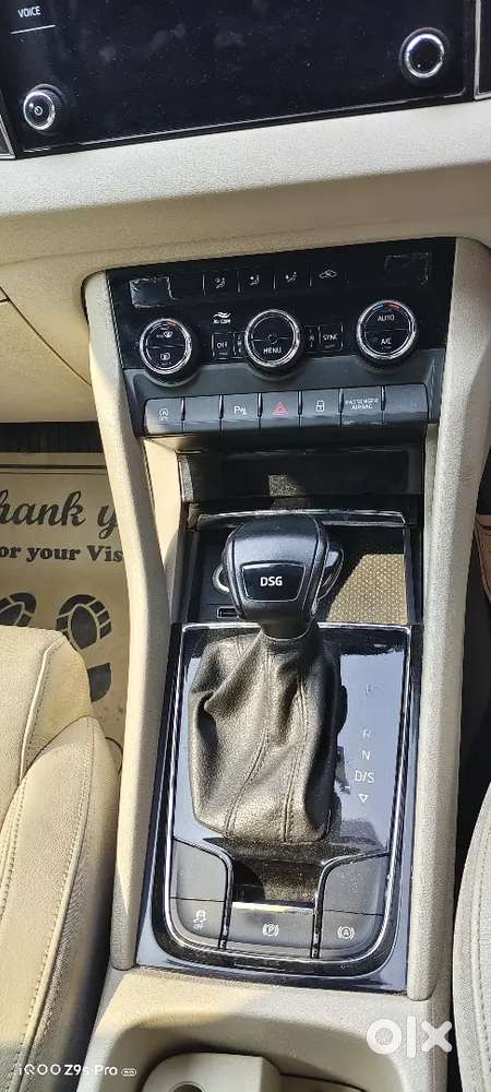 Doctor Used Vehicle , Cbu Unit