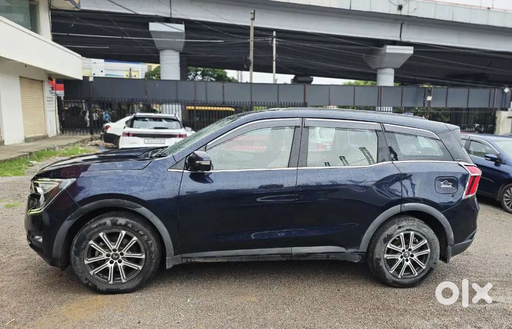 Mahindra Xuv700 Ax 7l Diesel 2022