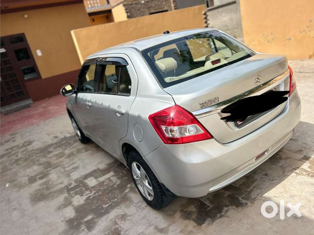 Maruti Suzuki Swift Vdi 2012