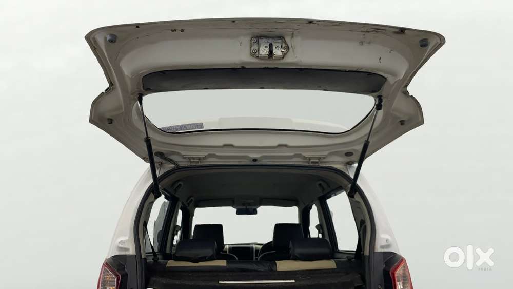 Maruti Suzuki Wagon R 1.0 Lxi Cng, 2013, Cng & Hybrids