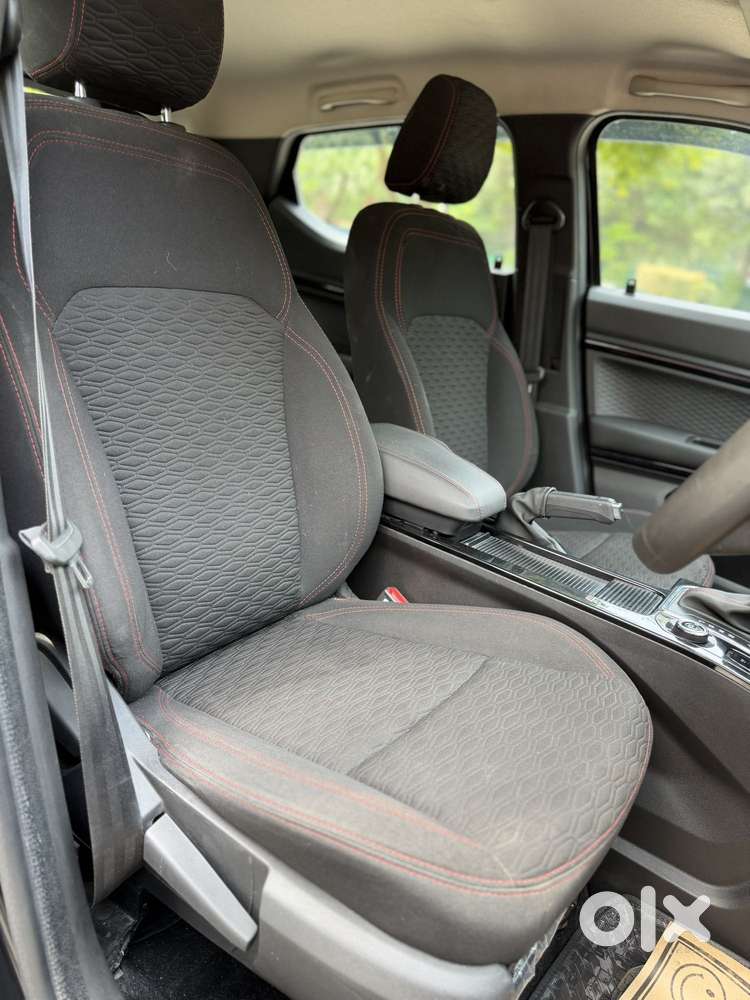 Renault Kiger Rxz Turbo Cvt, 2023, Petrol