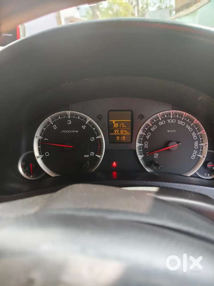 Maruti Suzuki Dzire 2017 Diesel Well Maintained