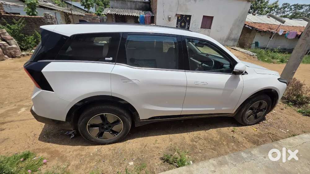 Mahindra Xev 9e 2026