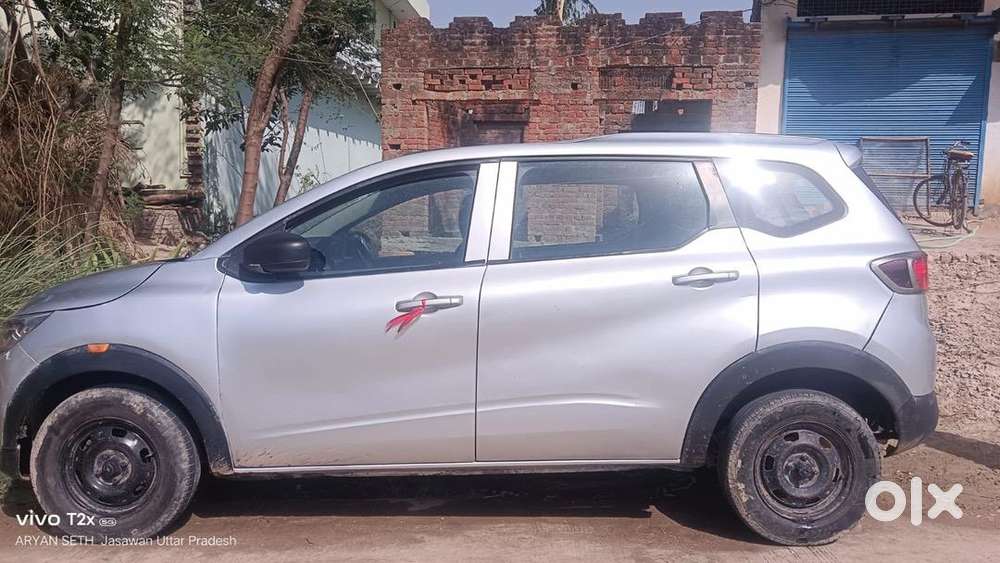 Renault Triber 2019 Petrol Good Condition