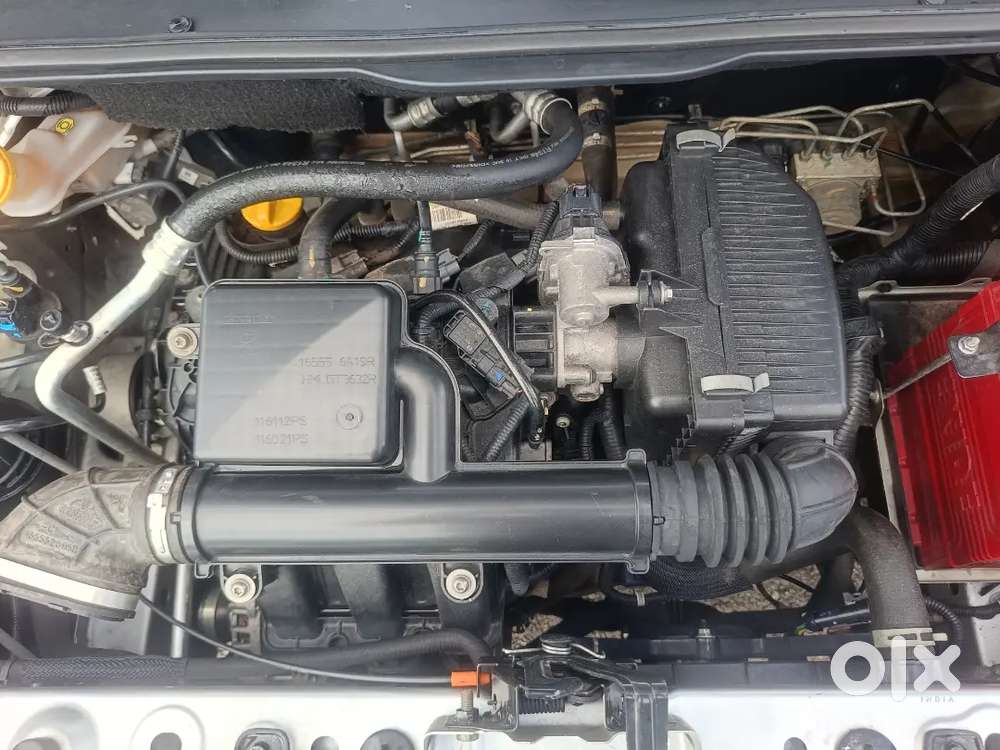 Advocate Used Triber For Sale Low Km