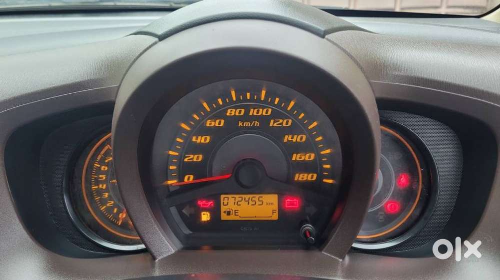 Honda Amaze 1.2 Smt I Vtec, 2013, Petrol