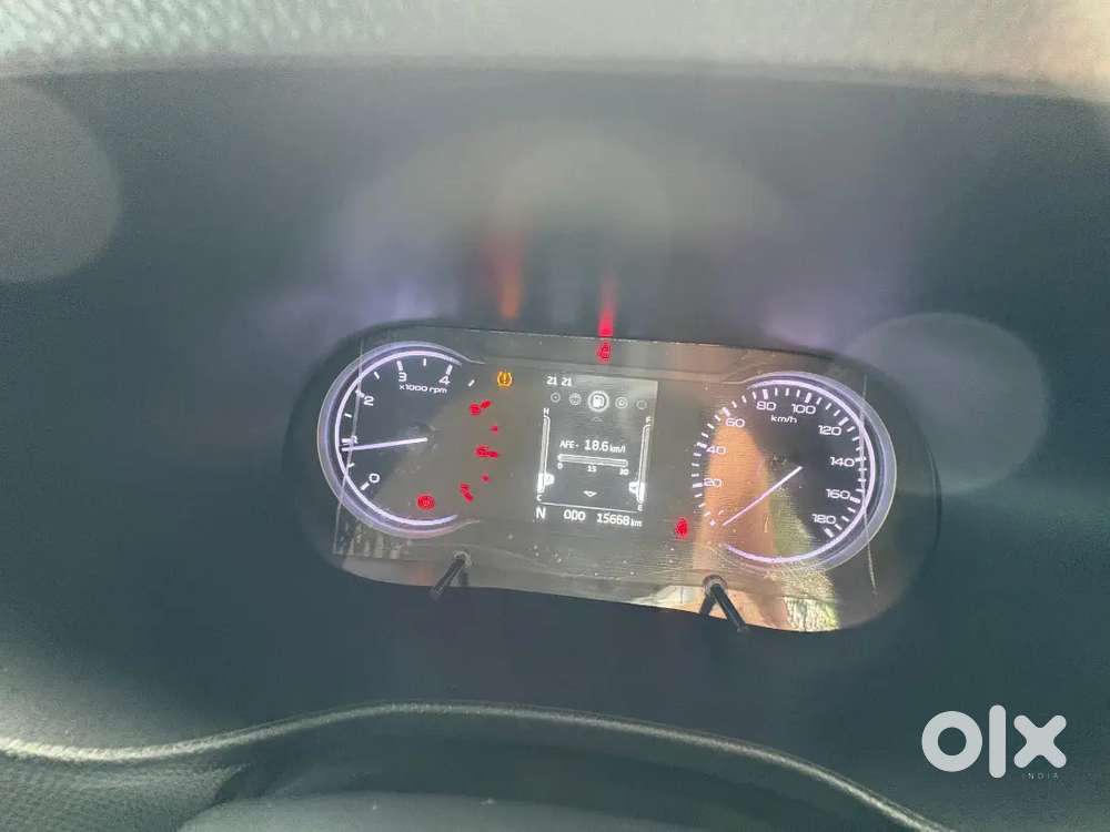 Mahindra Bolero Neo 2023 Diesel Manual