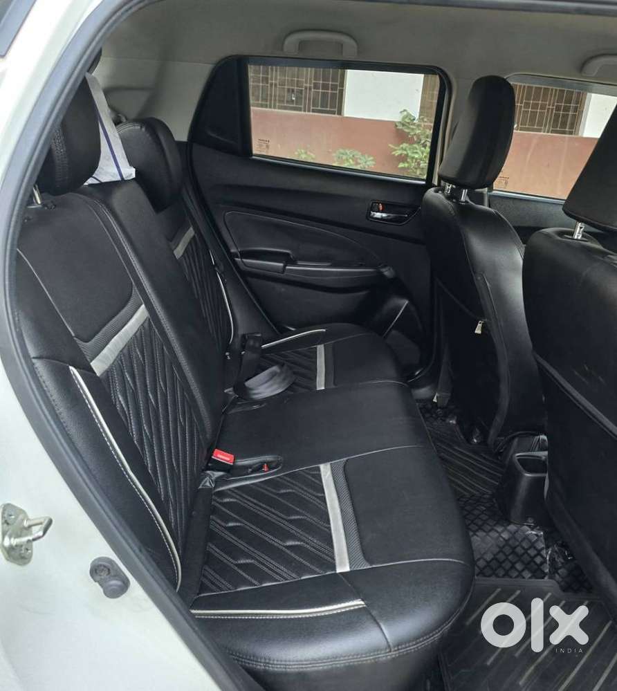 Maruti Suzuki Swift Amt Ddis Zdi, 2018, Diesel