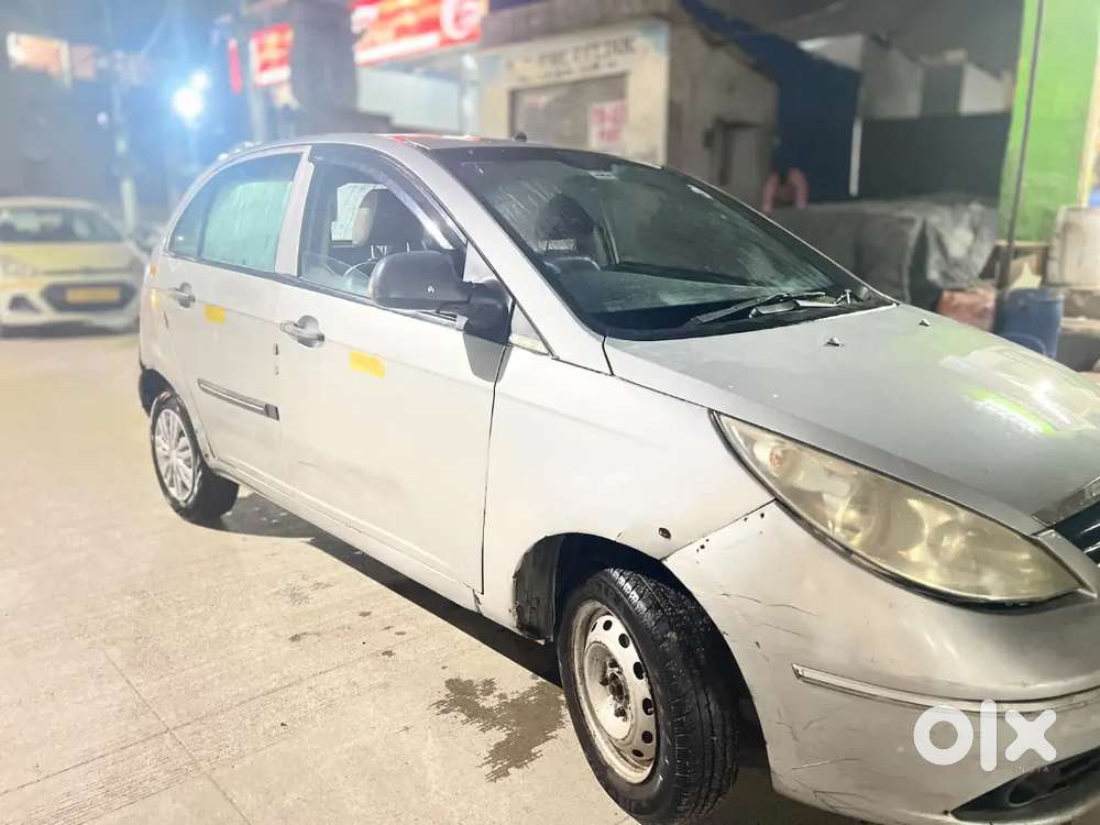 Tata Indica Vista 2016 Diesel Manual