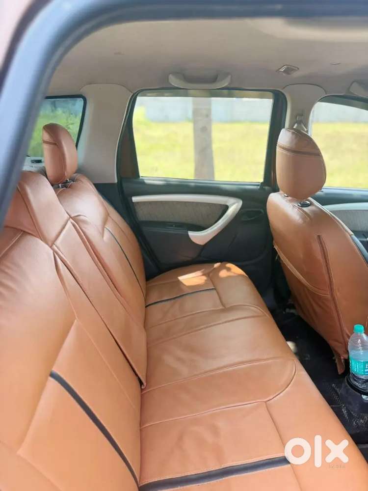 Renault Duster 2013 Diesel 162000 Km Driven