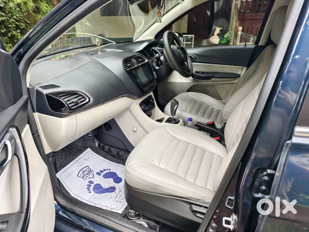 Tata Tigor Xza 2022