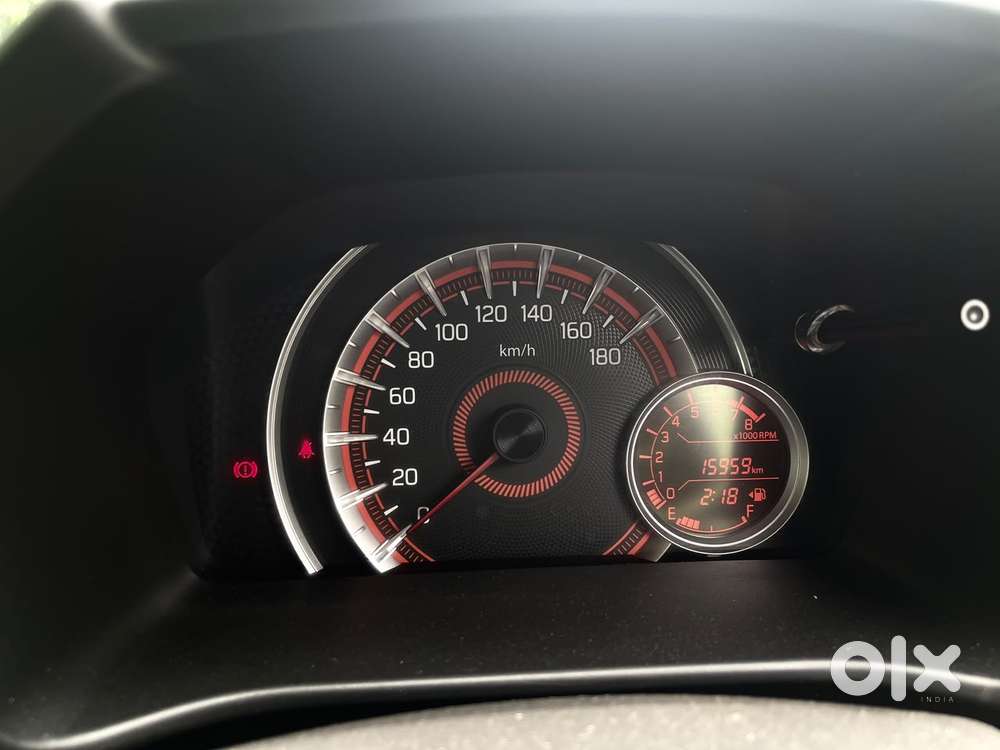Maruti Suzuki Celerio 1.0 Zxi Mt, 2024, Petrol