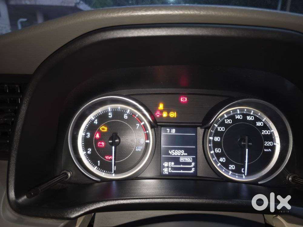 Maruti Suzuki Ertiga Vxi (o) Cng, 2021, Cng & Hybrids